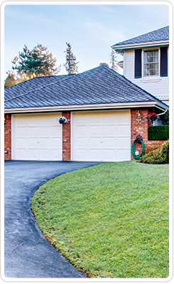 Repaired Garage Door in Mesquite, TX